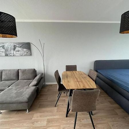 Ferienwohnung An Der Ostsee Rostock Ngoại thất bức ảnh